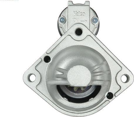 AS-PL S3074SR - Starter autospares.lv