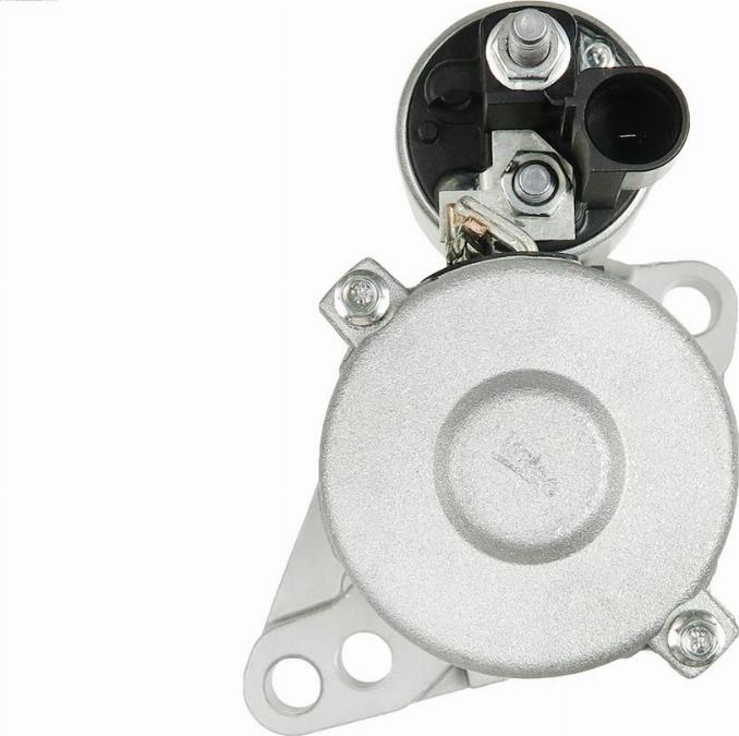 AS-PL S3075(VALEO) - Starter autospares.lv