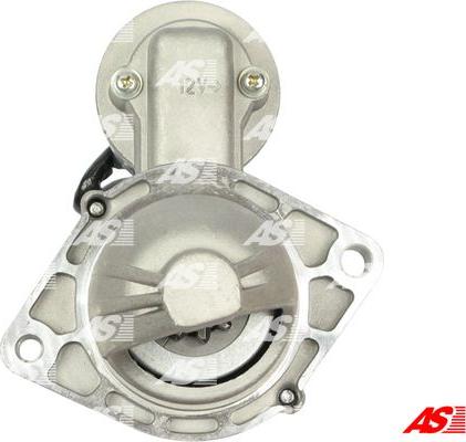 AS-PL S3070 - Starter autospares.lv