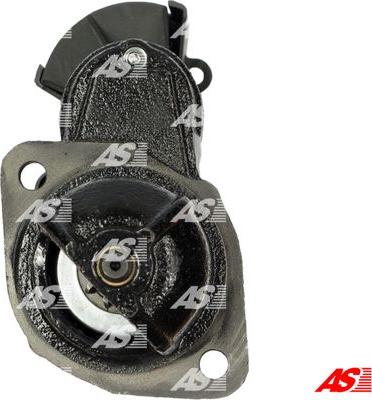 AS-PL S3071 - Starter autospares.lv