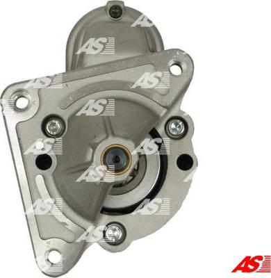 AS-PL S3073 - Starter autospares.lv