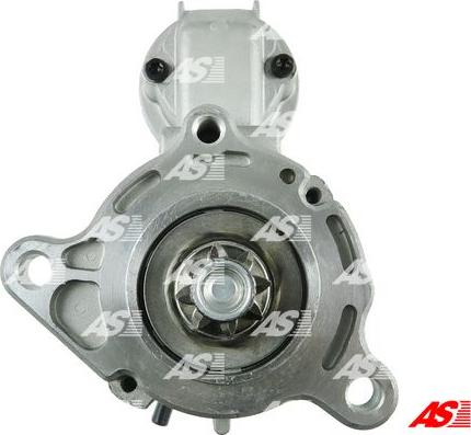 AS-PL S3142 - Starter autospares.lv