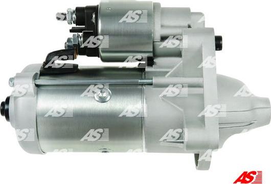 AS-PL S3158S - Starter autospares.lv