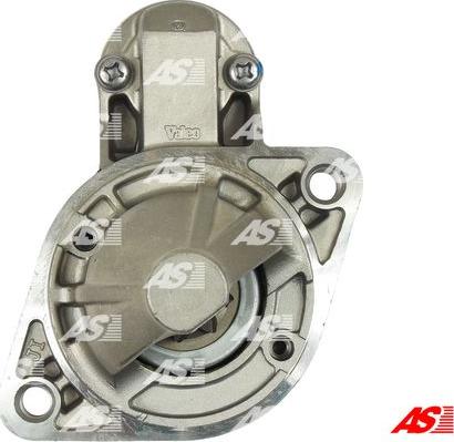 AS-PL S3111(VALEO) - Starter autospares.lv