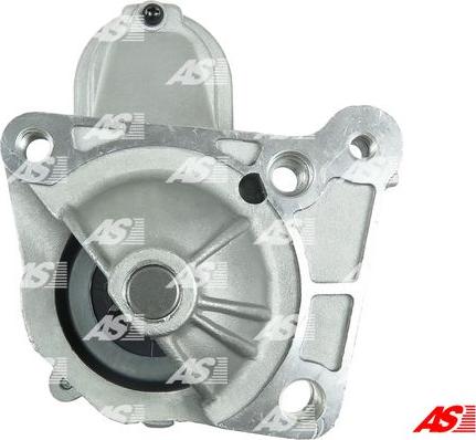 AS-PL S3139 - Starter autospares.lv