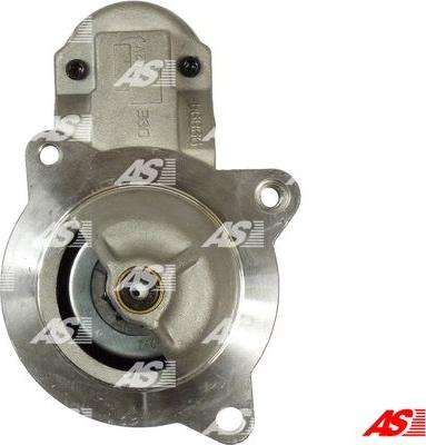 AS-PL S3126 - Starter autospares.lv