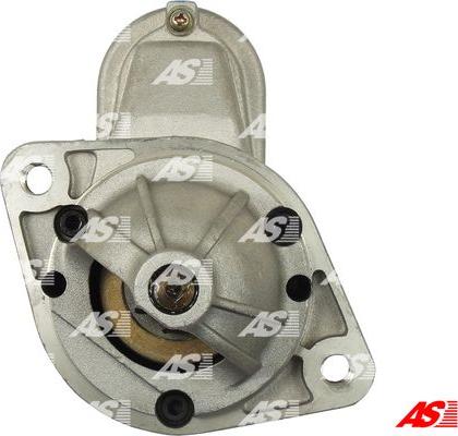 AS-PL S3120 - Starter autospares.lv