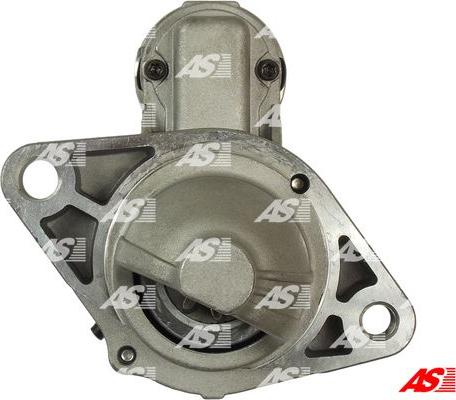 AS-PL S3127 - Starter autospares.lv