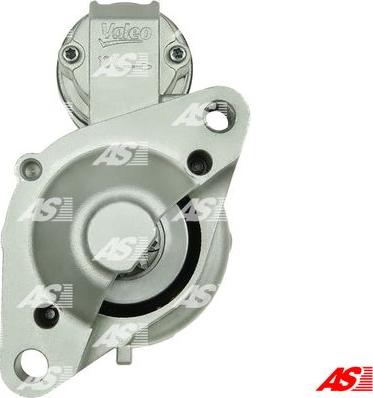 AS-PL S3173PR - Starter autospares.lv