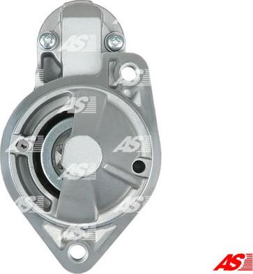 AS-PL S3201S - Starter autospares.lv