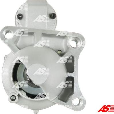 AS-PL S3216S - Starter autospares.lv