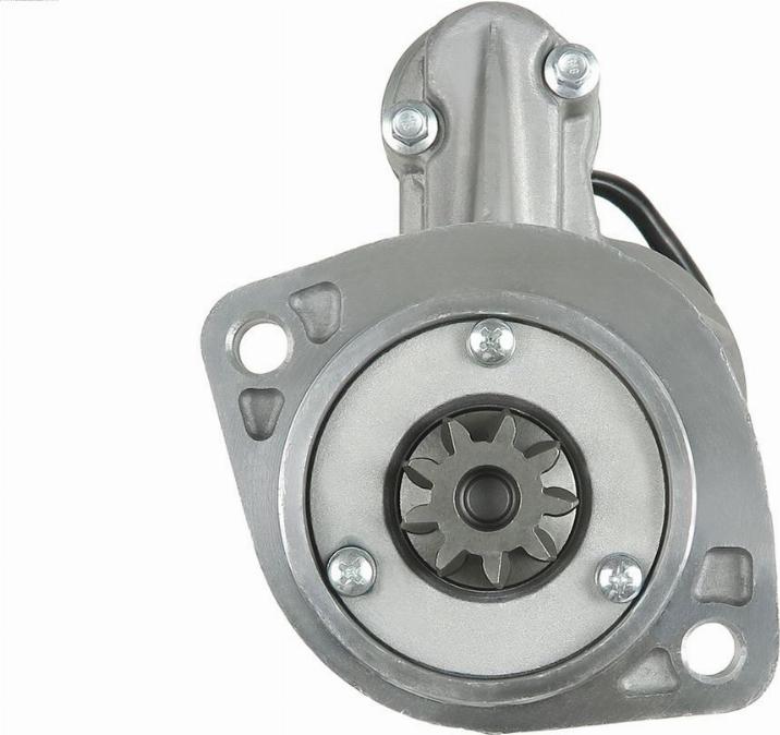 AS-PL S2046 - Starter autospares.lv