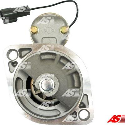 AS-PL S2040 - Starter autospares.lv