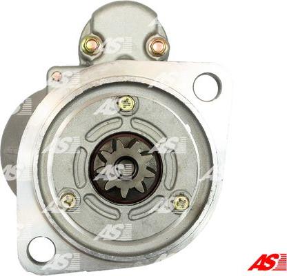 AS-PL S2043 - Starter autospares.lv