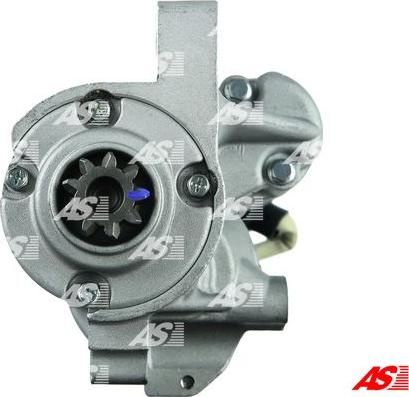 AS-PL S2059 - Starter autospares.lv