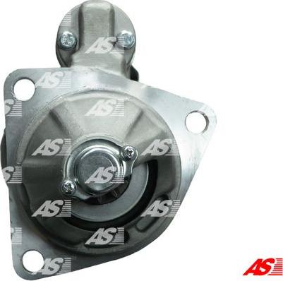 AS-PL S2058 - Starter autospares.lv