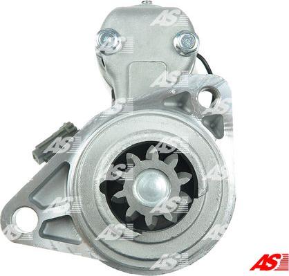 AS-PL S2061 - Starter autospares.lv