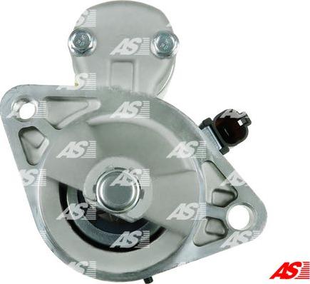 AS-PL S2068S - Starter autospares.lv