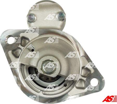 AS-PL S2001(HITACHI) - Starter autospares.lv