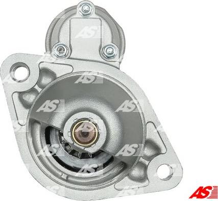 AS-PL S2001PR - Starter autospares.lv