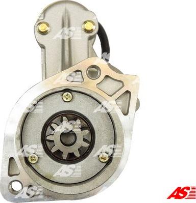 AS-PL S2015 - Starter autospares.lv