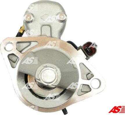 AS-PL S2016 - Starter autospares.lv