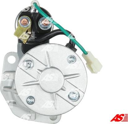 AS-PL S2010 - Starter autospares.lv