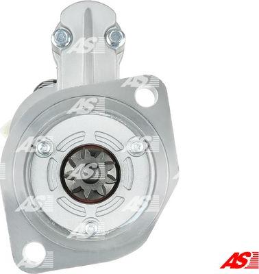 AS-PL S2010 - Starter autospares.lv