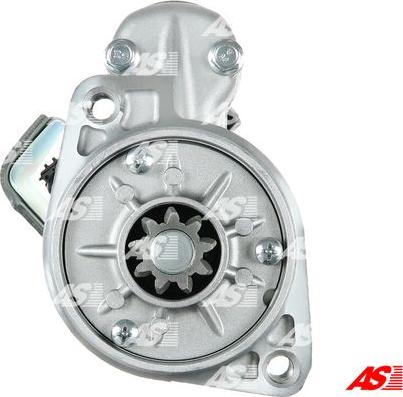 AS-PL S2018 - Starter autospares.lv