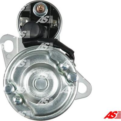 AS-PL S2081S - Starter autospares.lv