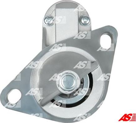 AS-PL S2081S - Starter autospares.lv