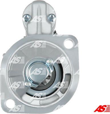 AS-PL S2088S - Starter autospares.lv