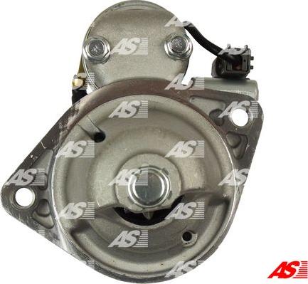 AS-PL S2038 - Starter autospares.lv