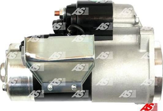 AS-PL S2032 - Starter autospares.lv