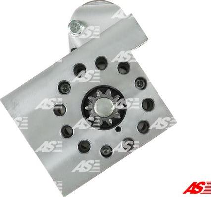 AS-PL S2037 - Starter autospares.lv