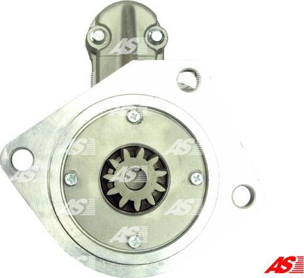 AS-PL S2024 - Starter autospares.lv