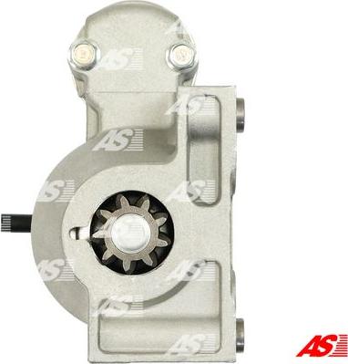 AS-PL S2028 - Starter autospares.lv