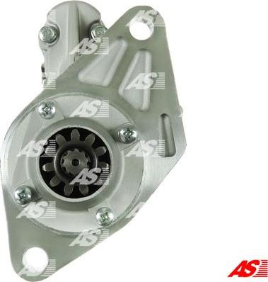 AS-PL S2022 - Starter autospares.lv