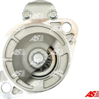 AS-PL S2027 - Starter autospares.lv