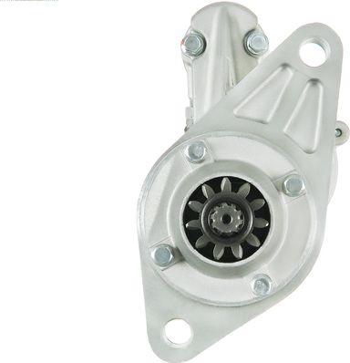 AS-PL S2075S - Starter autospares.lv