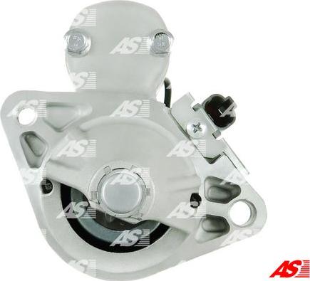 AS-PL S2072S - Starter autospares.lv