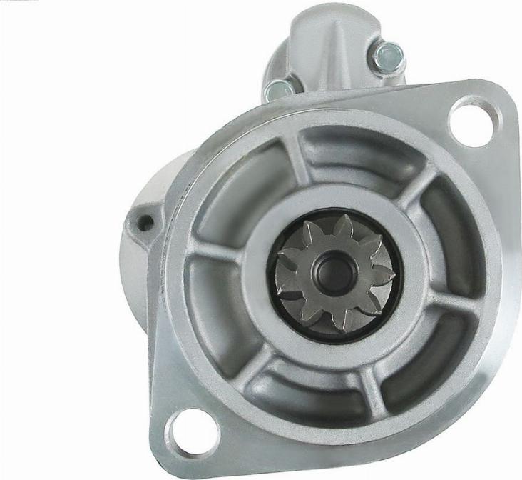 AS-PL S2118S - Starter autospares.lv