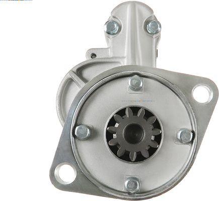 AS-PL S2112S - Starter autospares.lv