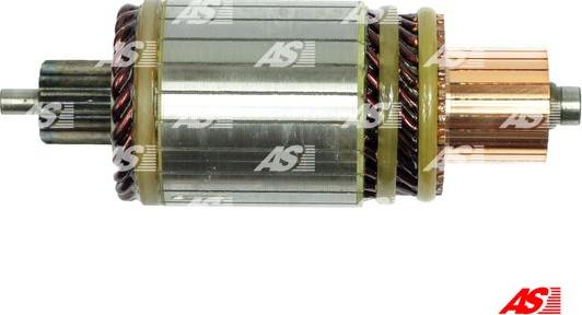 AS-PL SA9014 - Armature, starter autospares.lv