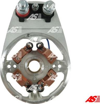 AS-PL SBH0102 - Starter Lid, carburettor autospares.lv