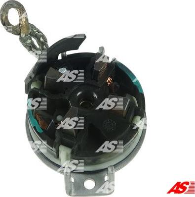 AS-PL SBH3016(VALEO) - Starter Lid, carburettor autospares.lv