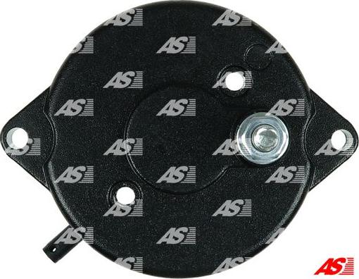 AS-PL SBR9032S - Starter Lid, carburettor autospares.lv