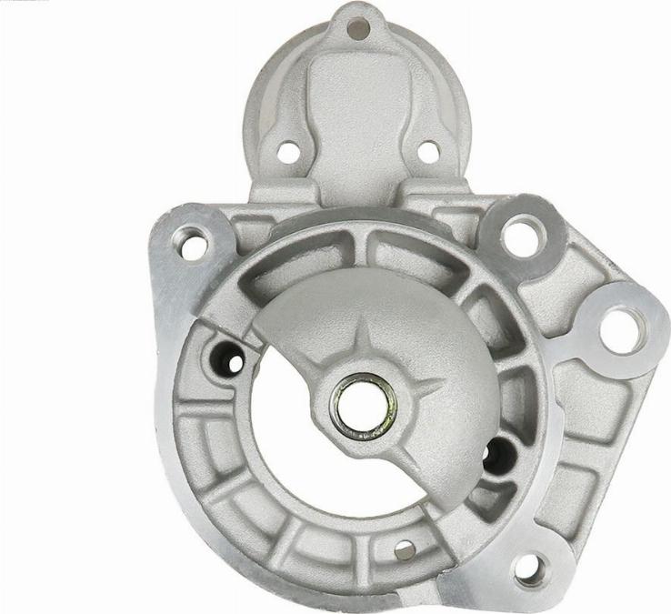 AS-PL SBR4002 - Starter Lid, carburettor autospares.lv