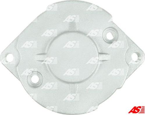 AS-PL SBR5045S - Starter Lid, carburettor autospares.lv