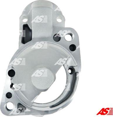 AS-PL SBR5054S - Starter Lid, carburettor autospares.lv